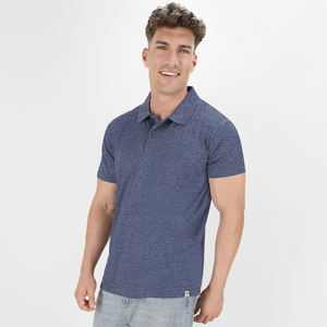 Polo para adultos Textil Artículos sostenibles 2017 - Product Image 1