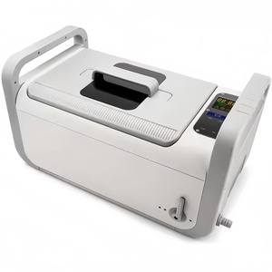 Ультразвуковая мойка для виниловых пластинок и CD-дисков 7.5 л, новая модель, цифровая, для комплексной очистки - Product Image 3