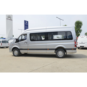 Chine FOTON Toano <span class=keywords><strong>VAN</strong></span> BUS 18 Passagers LHD 4X2 Tujano Voiture Transport Passagers Bus - Product Image 4