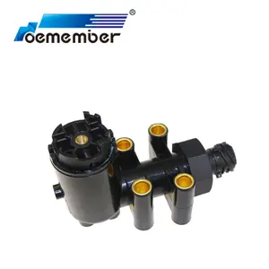 MEMBRO DA OE Sensor de ECAS Altura 4410500120 1505054 500340806 81259370023 0015420018 5021170130 5815978 69093 sensor de Caminhão Para O HOMEM