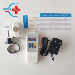 HC-R003D Diskon Besar Mesin Penghangat Cairan Infusi Portabel Medis Penghangat Transfusi Darah - Product Image 2