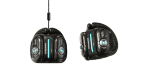   Écouteurs TWS Stéréo <span class=keywords><strong>Bumblebee</strong></span> Gaming à Crochet d'Oreille Tendance pour le Sport – Écouteurs sans Fil OWS - Product Image 4