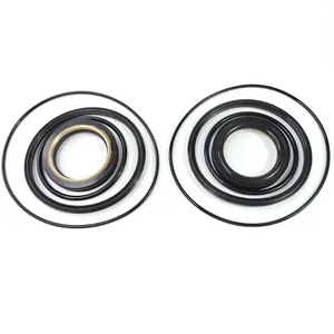 Resistencia química 1 "2" Kit de sello de válvula de enchufe para MSI <span class=keywords><strong>Kemper</strong></span> - Product Image 2