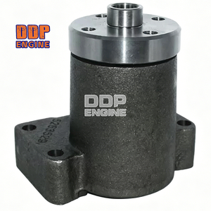 Soporte de Ventilador para Motor Diésel 3929459 3929458 3942896 3908817 3929459 3910738, Buje de Ventilador para Cummins ISC ISL QSC QSL L8.9 L9.3 - Product Image 1