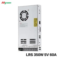 Fuente de Alimentación Conmutada de CA 220V a CC de Alta Calidad, Compatible con Pedidos Pequeños para Equipos Industriales