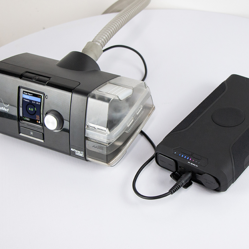 cpap machine portable