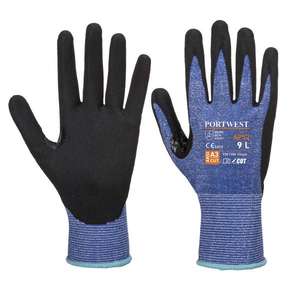 PORTWEST - AP52B8RL Dexti Ultra gant coupé-GANTS EAN 5036108278084 - Product Image 1