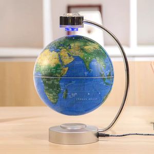 Globo Terráqueo Magnético Flotante con <span class=keywords><strong>Mapa</strong></span> del Mundo - Product Image 2