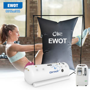 Générateur hypoxique 100l Fitness pour chambre à oxygène hyperbare avec sac EWOT - Product Image 1