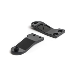 5 axes CNC fraisage usinage Services personnalisés douille de sous-châssis avant pour MK7, MK8, 8V, 8Y, 8S - Product Image 2