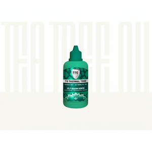 TTO 120ml Aceite Líquido de Árbol de Té con Ácido Láctico para Desintoxicar el Cuero Cabelludo, Clarificar, Reducir Poros, Eliminar Acumulaciones y Equilibrar el pH de la Piel - Product Image 2