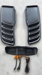 Автомобильный капот для большой стены, аксессуары для экстерьера, новый стальной капот для автомобильного капота, капот для стального капота - Product Image 5