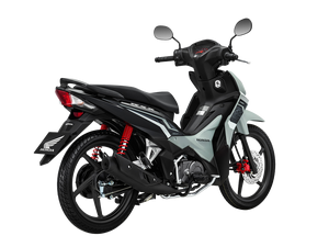 Motocicleta Deportiva de Calle Wave RSX FI de 110cc de Alta Calidad con Inyección de Combustible PGM-FI, Frenos de Disco y Ruedas de Aleación para Exportación - Product Image 6