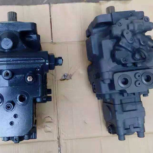 ปั๊มรถขุด 708-1S-00510 PC27R-8 รุ่น 3F2055050 708-1S-00212 708-1S-00130 708-1S-00210 ปั๊มไฮดรอลิกหลัก PC27MR-1 รุ่น 708-1S-00160 - Product Image 6