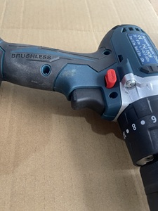 Dastool Hohe Leistung 2 batterien wiederaufladbare 14,4 V 10mm Akku-bohrschrauber HJ1503 akkuschrauber