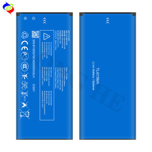 TLi015MA 1530毫安3.8伏手机电池阿尔卡特锂离子电池 - Product Image 3