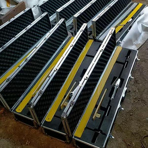 Manuel Hafif Dinamik Penetrasyon Test Cihazı Toprak Konisi Penetrometresi - Product Image 4