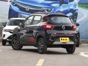 Le dernier véhicule à énergie nouvelle très demandé : Dongfeng Ex1 Nano Box, véhicule à quatre roues haute vitesse - Product Image 5