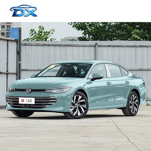 VW Passat 2024 2025, Sedán de 4 Puertas y 5 Plazas, Modelo de Lujo, Autos de Gasolina, Vehículos Usados para <span class=keywords><strong>Volkswagen</strong></span> Passat - Product Image 2