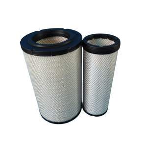 신제품 Zhengji 265 1976-1977 2.7L 에어 필터 교체용 26510342 P828889 AF25557 600-185-2100 MD7398 A6092 - Product Image 4