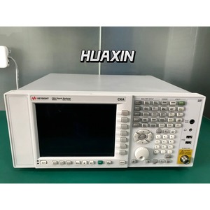 Analyseur de signal HP/AGILENT/Keysight N9000A CXA 9 kHz à 26,5 GHz Options 526 UTILISÉ #   hx1 - Product Image 1