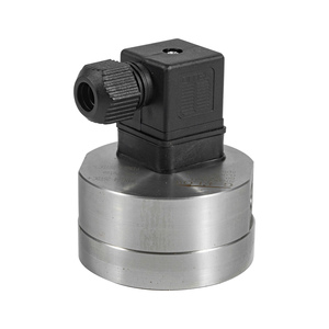 Hiển thị kỹ thuật số hình bầu dục bánh Flow Meter đo dầu Thông tư bánh Flow Meter - Product Image 5