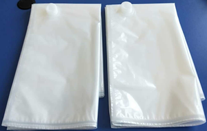 1L ~ 220L túi trong suốt trong hộp Túi vô trùng cho rượu/nước trái cây/dầu ăn/nước sốt - Product Image 2