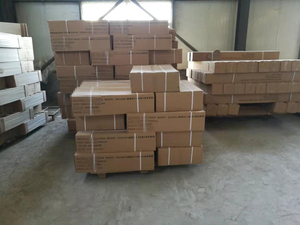 Nhà máy sản xuất kệ kho hàng nhẹ, tùy chỉnh, màu đen, v.v. - Product Image 6