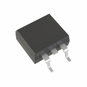 Componentes Electrónicos MC7815ACD2T, Servicio Integral Original, Gestión de Energía (PMIC) TO 263 3, D2PAK, TO 263AB - Product Image 1