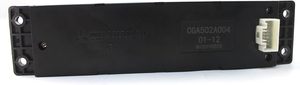 Panel de Control de CA para Excavadora HongWang E320B E345B E312 E330B 1397207 - Product Image 2
