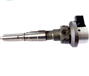Inyector de Motor Diésel 8-97192596-3 para Mitsubishi AEBI 4JX1 (Código de Motor Weichai), Servicios OEM Disponibles en Stock - Product Image 2