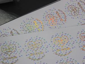 수하물 또는 책 도매 귀여운 일본 만화 캐릭터 스티커/선원 문 스티커 - Product Image 4