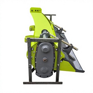 Mini Tractor Agrícola, Cultivador Rotatorio Manual, en Venta - Product Image 4