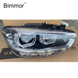 Faros delanteros modificados BIMMOR para BMW F20 F21, faro halógeno 2016-2019, actualizado a Faro <span class=keywords><strong>LED</strong></span>, reemplazo de fábrica personalizado - Product Image 5