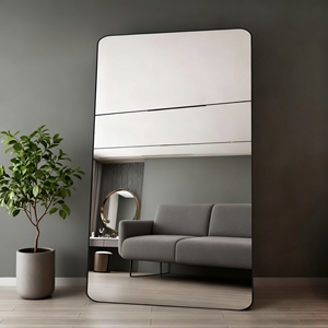 Kích thước lớn tùy chỉnh sàn gương - Product Image 2