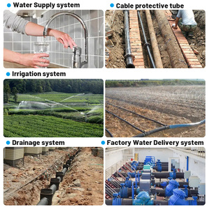 <span class=keywords><strong>Tuyau</strong></span> hydroponique HDPE d'irrigation <span class=keywords><strong>goutte</strong></span> <span class=keywords><strong>à</strong></span> <span class=keywords><strong>goutte</strong></span> agricole haute pression <span class=keywords><strong>500m</strong></span> PE <span class=keywords><strong>tuyau</strong></span> d'irrigation agricole - Product Image 3