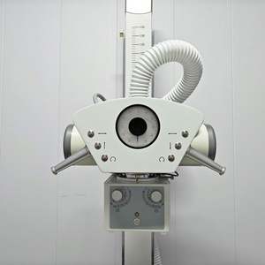 เครื่องเอกซเรย์สองคอลัมน์สำหรับใช้ในโรงพยาบาลได้รับการรับรอง <span class=keywords><strong>CE</strong></span> 20KW การตรวจเอกซเรย์ทางการแพทย์ - Product Image 3