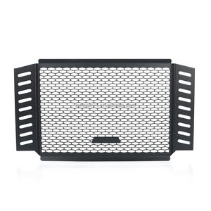 Couvercle de Protection de Grille de Radiateur pour Moto <span class=keywords><strong>YAMAHA</strong></span> FZ 6 <span class=keywords><strong>FZ6</strong></span> Fazer <span class=keywords><strong>FZ6</strong></span> 2007 2008 <span class=keywords><strong>2009</strong></span> 2010 - Product Image 3