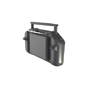 Siyi unirc 7 Pro unirc 7แบนด์ความถี่คู่2.4 & 5 GHz มือถือสถานีภาคพื้นดินควบคุมอัจฉริยะพร้อมหน้าจอสัมผัส1080P - Product Image 4