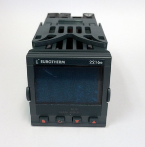 Controlador de Temperatura Eurotherm 2216L 2216E 2416 3216 - Product Image 5