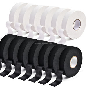 Fita De Hóquei Fita De Pano Multiuso Fita De Vara De Bastão De Beisebol Punho De Esportes Acessórios De Vara De Hóquei Lacrosse Bastão De Beisebol Presentes - Product Image 3