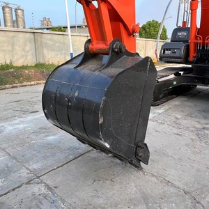 Excavatrice Hitachi 12 tonnes ZX120 pelleteuse ZX130 ZX60 ZX70 PETITE pelle - Product Image 5