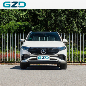 Meilleure vente Voiture électrique SUV Merce-des Ben-z <span class=keywords><strong>EQA</strong></span> Véhicule à énergies nouvelles Autonomie de 619 km Prix compétitif SUV de luxe Ben-z <span class=keywords><strong>EQA</strong></span> - Product Image 2