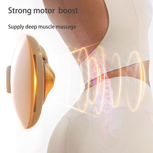 <span class=keywords><strong>2026</strong></span> Meistverkaufter Lendenwirbel-Massagegürtel Elektrischer Luftdruck-Rückenheizgürtel Schmerzlinderungsgerät Gesundheitsprodukt für den Körper - Product Image 2