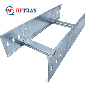 Plateau de câblage perforé ventilé sur mesure pour l'industrie, fournisseurs d'usine chinoise, OEM, conception technique - Product Image 3