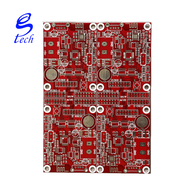 Good Price Printed Circuit Board Pcb Manufacturing and Assembly PCB and PCBA Assembly Multilayer Pcb Electronics Device