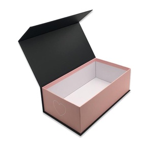 Paper Packing Toy Shower Feeding-bottle Mother And Baby product Gift Box