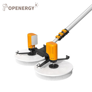 <span class=keywords><strong>Cepillo</strong></span> de limpieza de ventanas y paneles <span class=keywords><strong>solares</strong></span> <span class=keywords><strong>para</strong></span> exteriores, <span class=keywords><strong>cepillo</strong></span> de limpieza de <span class=keywords><strong>placas</strong></span> <span class=keywords><strong>solares</strong></span> giratorio, <span class=keywords><strong>cepillo</strong></span> de máquina de limpieza PV - Product Image 1
