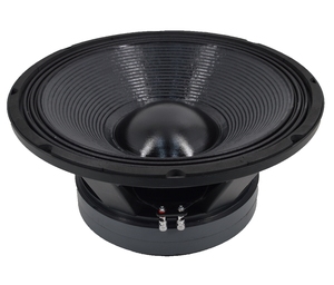 QIAHAI 18130-001 Haut-parleur de woofer professionnel de 18 pouces <span class=keywords><strong>double</strong></span> aimant grande puissance RMS 1800W haut-parleurs de woofer de basse - Product Image 1