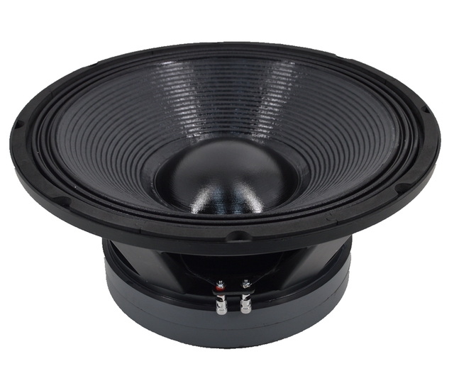 QIAHAI 18130-001 Professional 18 Inch Woofer Speaker Double Magnet Big Power RMS 1800W Bass Woofer Speakers